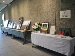 長嶋茂雄さんを偲んで