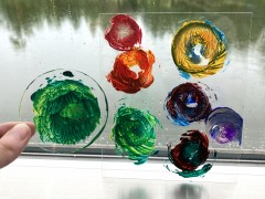ワークショップ考案中…