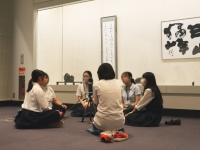 哲学対話開催！